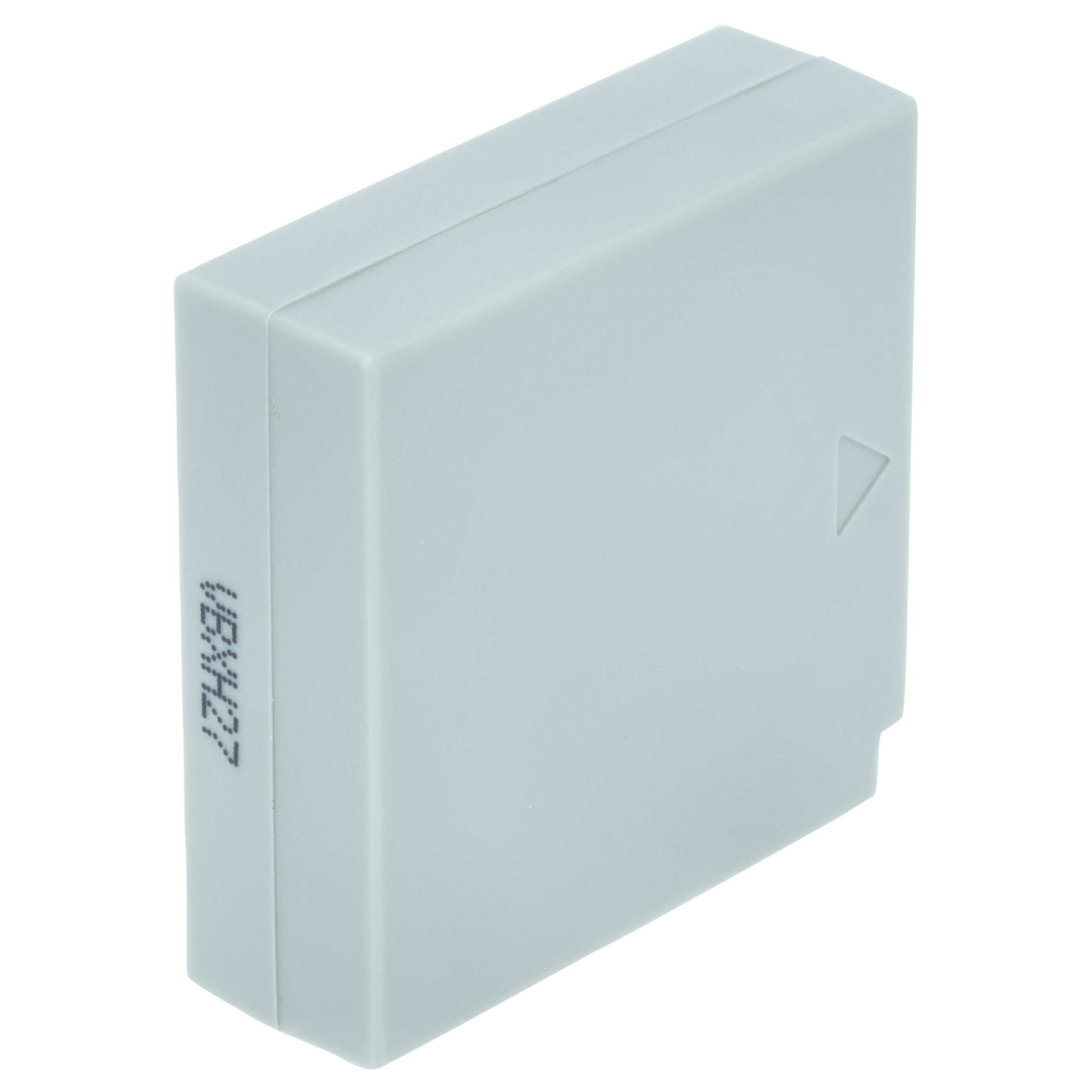 Bateria vhbw para videocâmara Samsung BP-85ST 700 mAh 7.2 V 2 unidades - Image 2