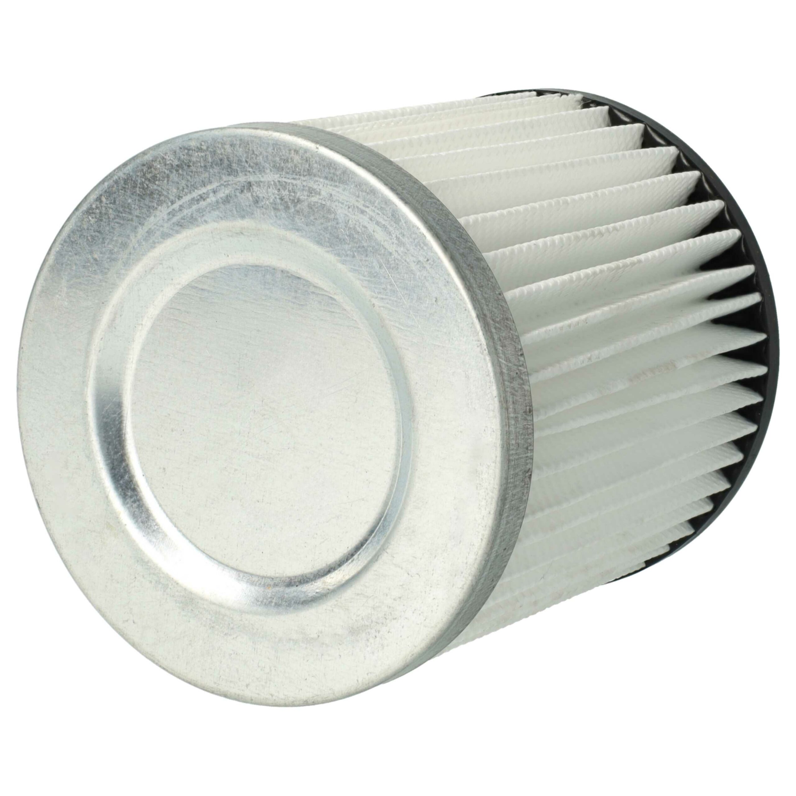 3x Filtro HEPA vhbw para Aspirador de Cinzas Grafner 20l A15743, 20 L - Image 4