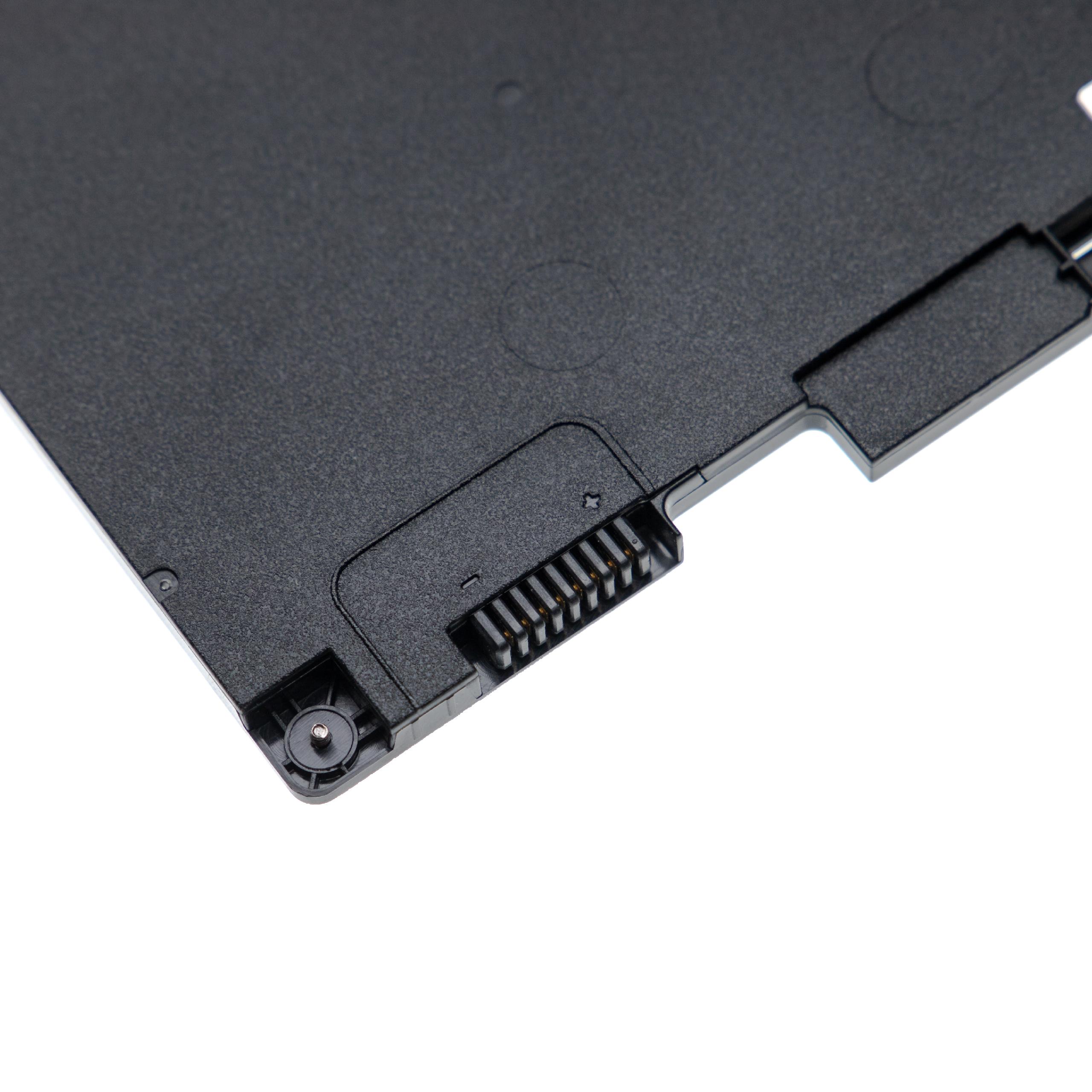 Bateria vhbw para portátil HP CS03XL / HSTNN-I33C-5 - 4100 mAh, 11.55 V - Image 4