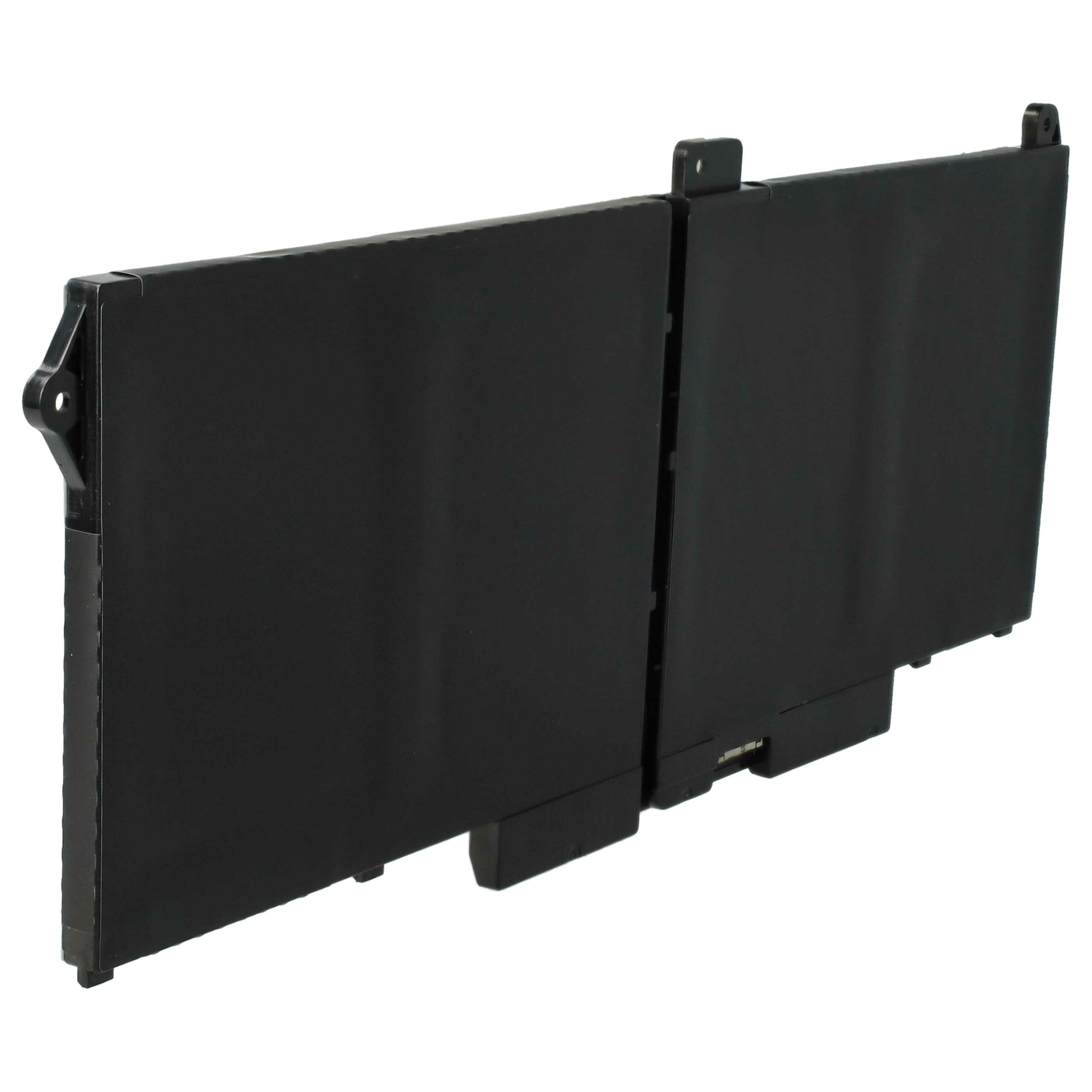 Bateria para Portátil vhbw substituível por Dell RJ40G, 075X16 - 3000 mAh 15.2 V Li-Ion - Image 2