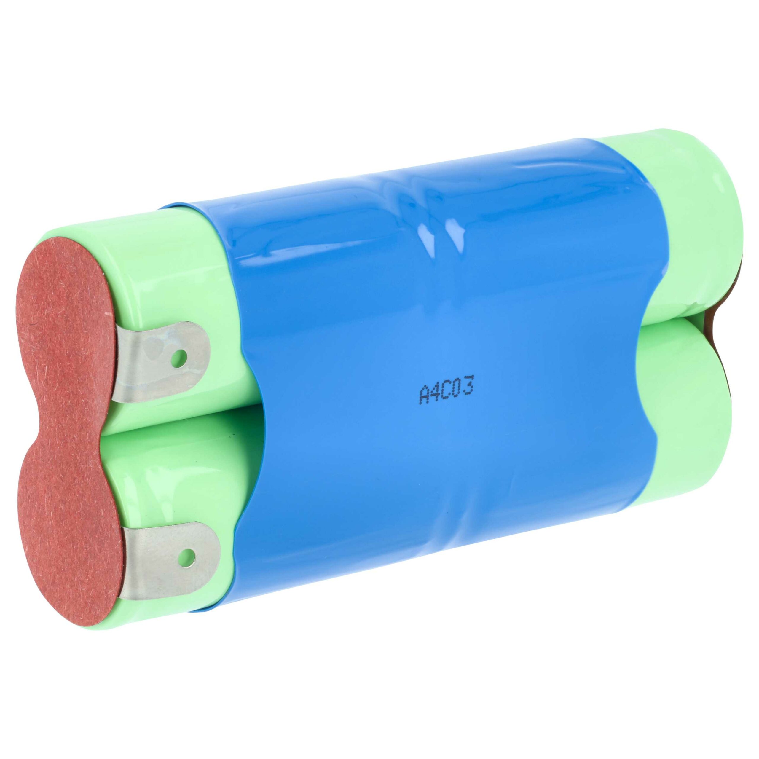 Bateria vhbw para Philips FC6125 1800mAh, 4.8V NiMH - Image 2