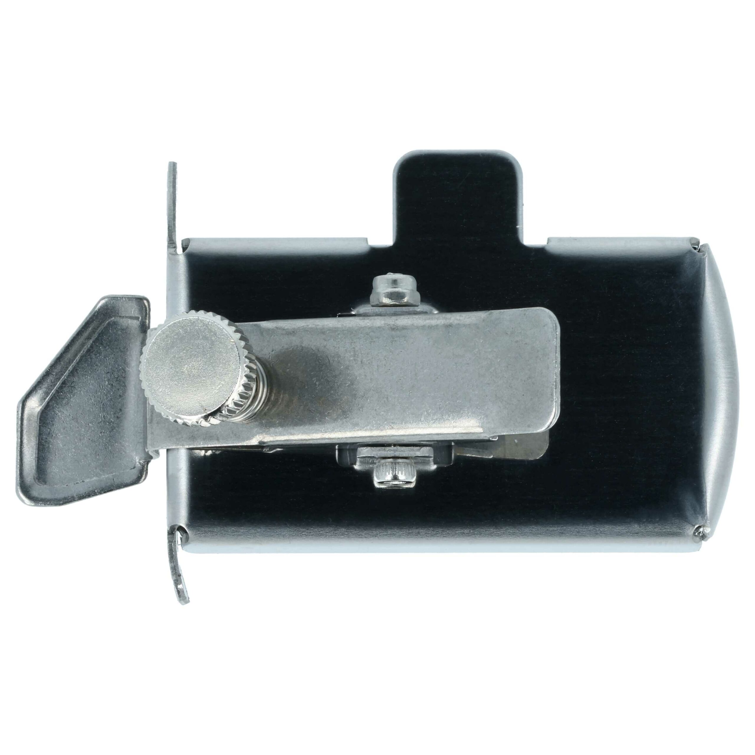 Guia de Costura Magnética vhbw em Aço Inoxidável para Máquina de Costura - Image 3