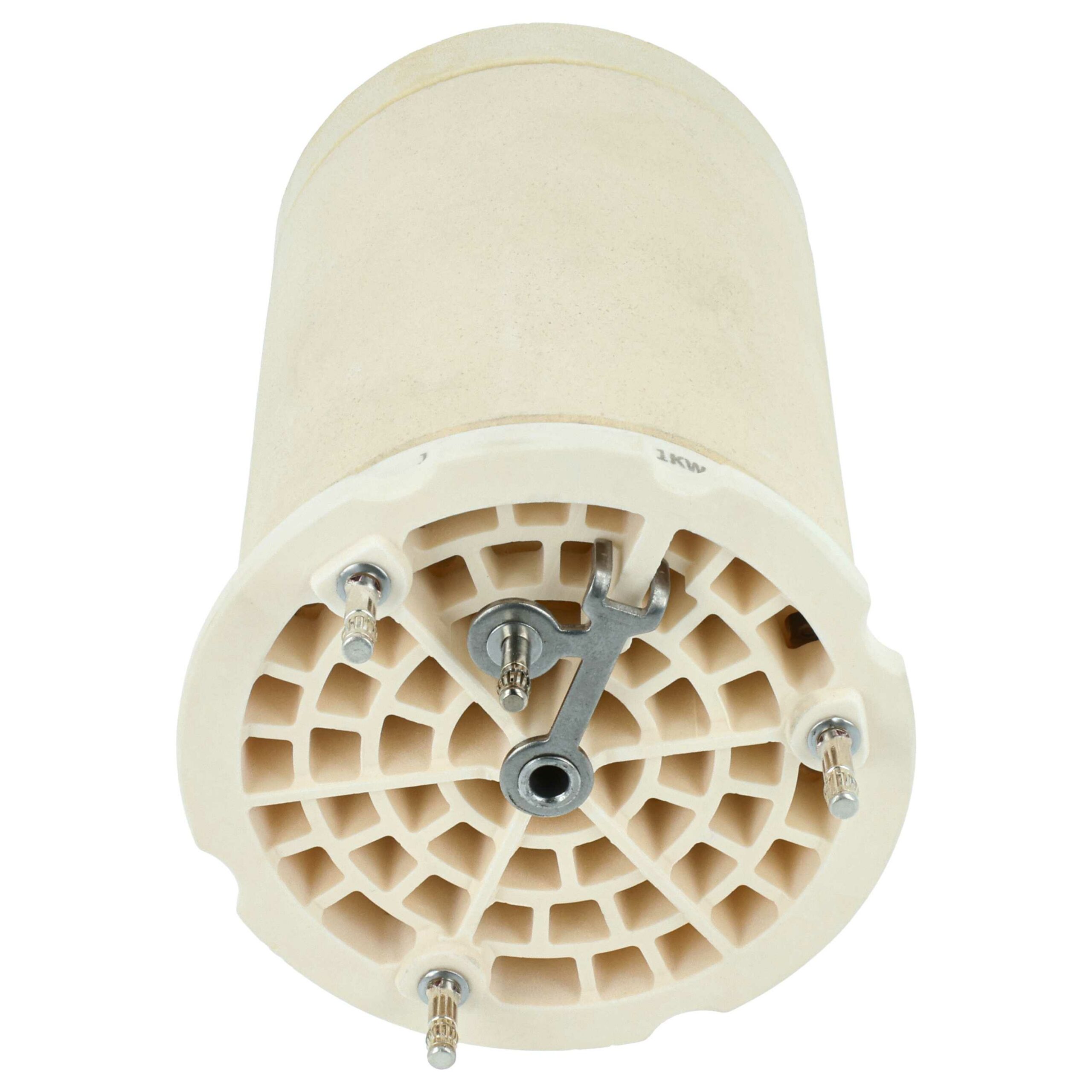 Elemento de Aquecimento vhbw 142.084 para Pistola de Ar Quente Leister - Cerâmica - Image 4