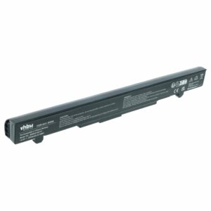 Bateria para portáteis vhbw compatível com Asus A41-X550A, A41-X550 - 2200 mAh 14.8 V