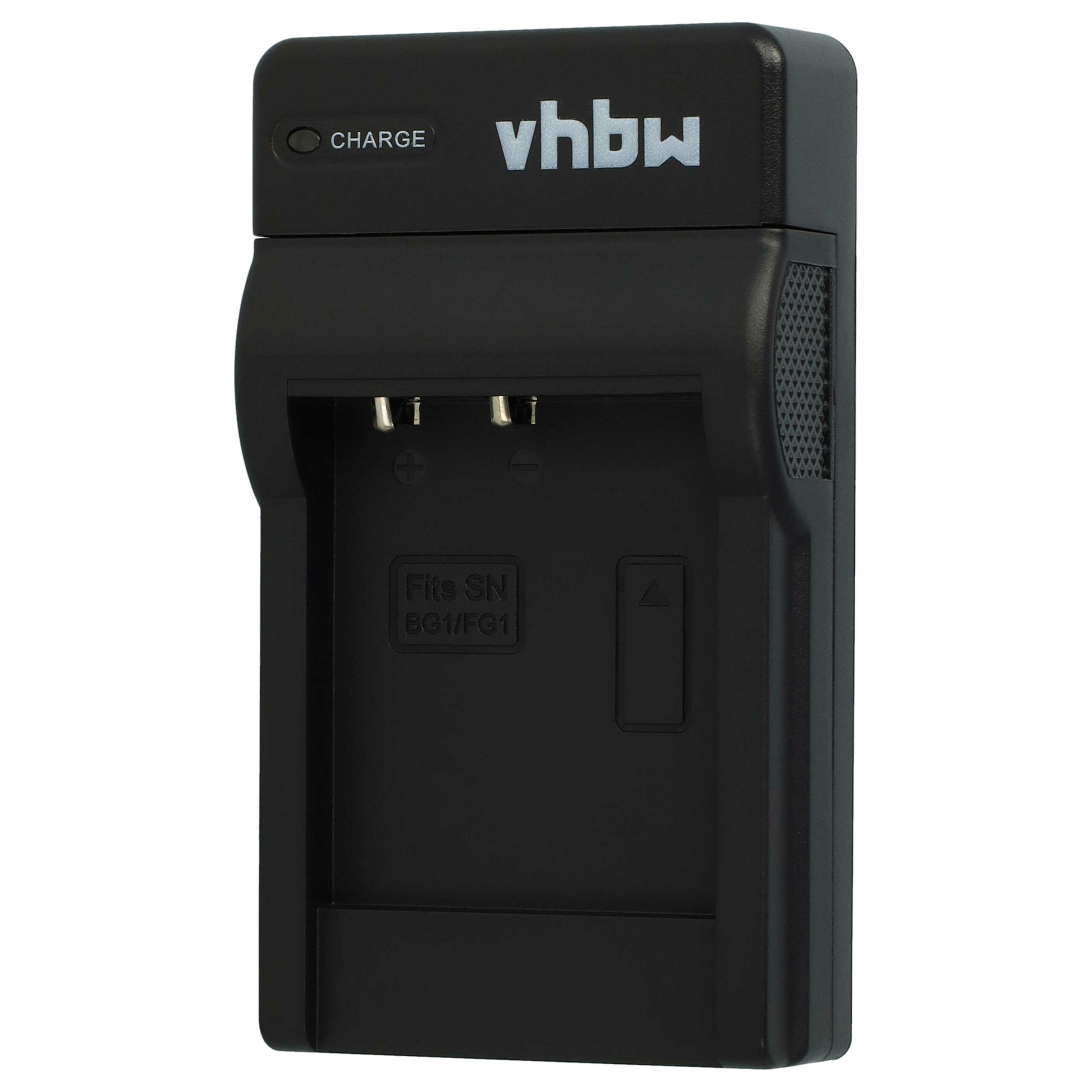 Carregador USB-C vhbw com Cabo para Câmara Sony Cyber-shot - Image 3