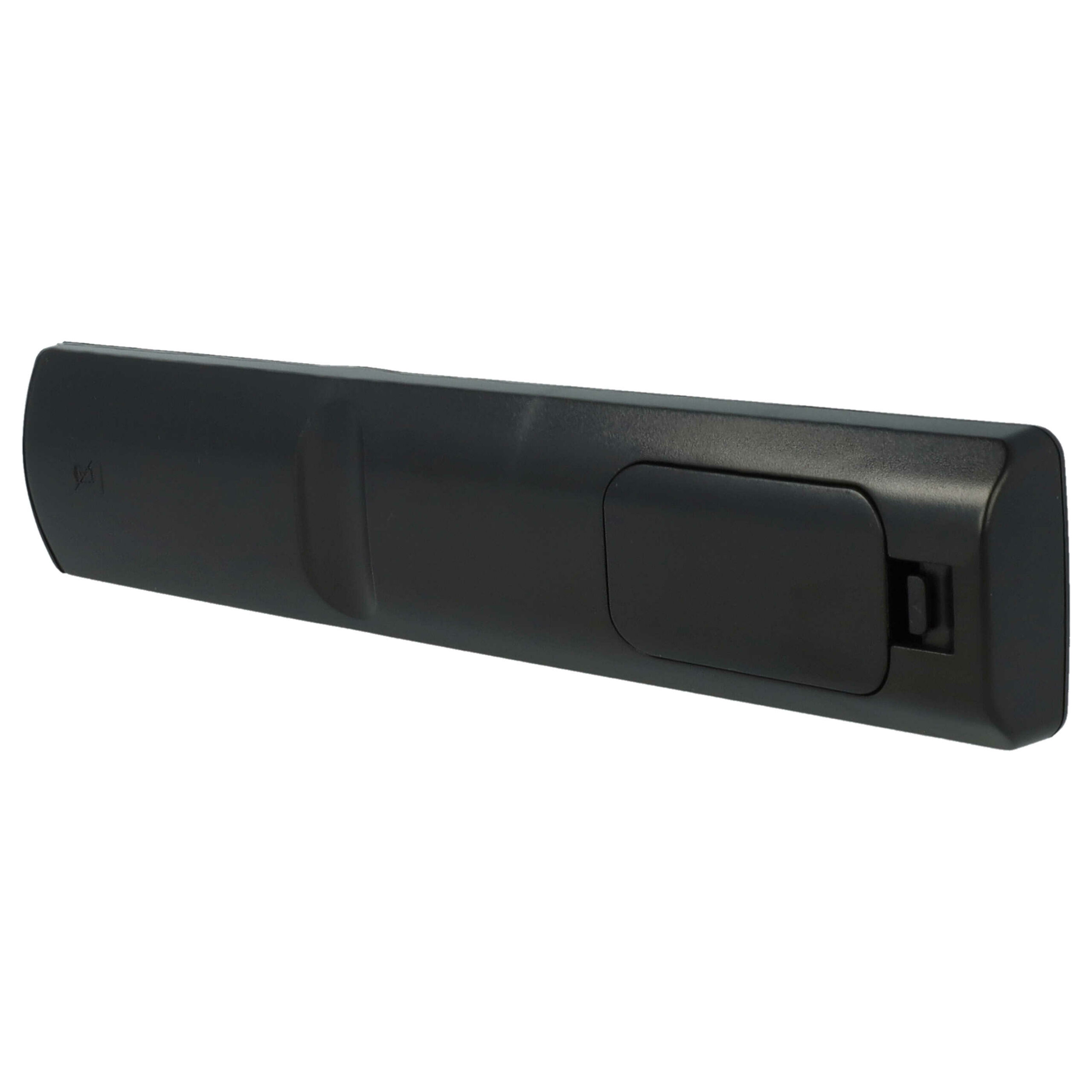 Comando Substituto vhbw para LG AKB73615309 TV - Image 4