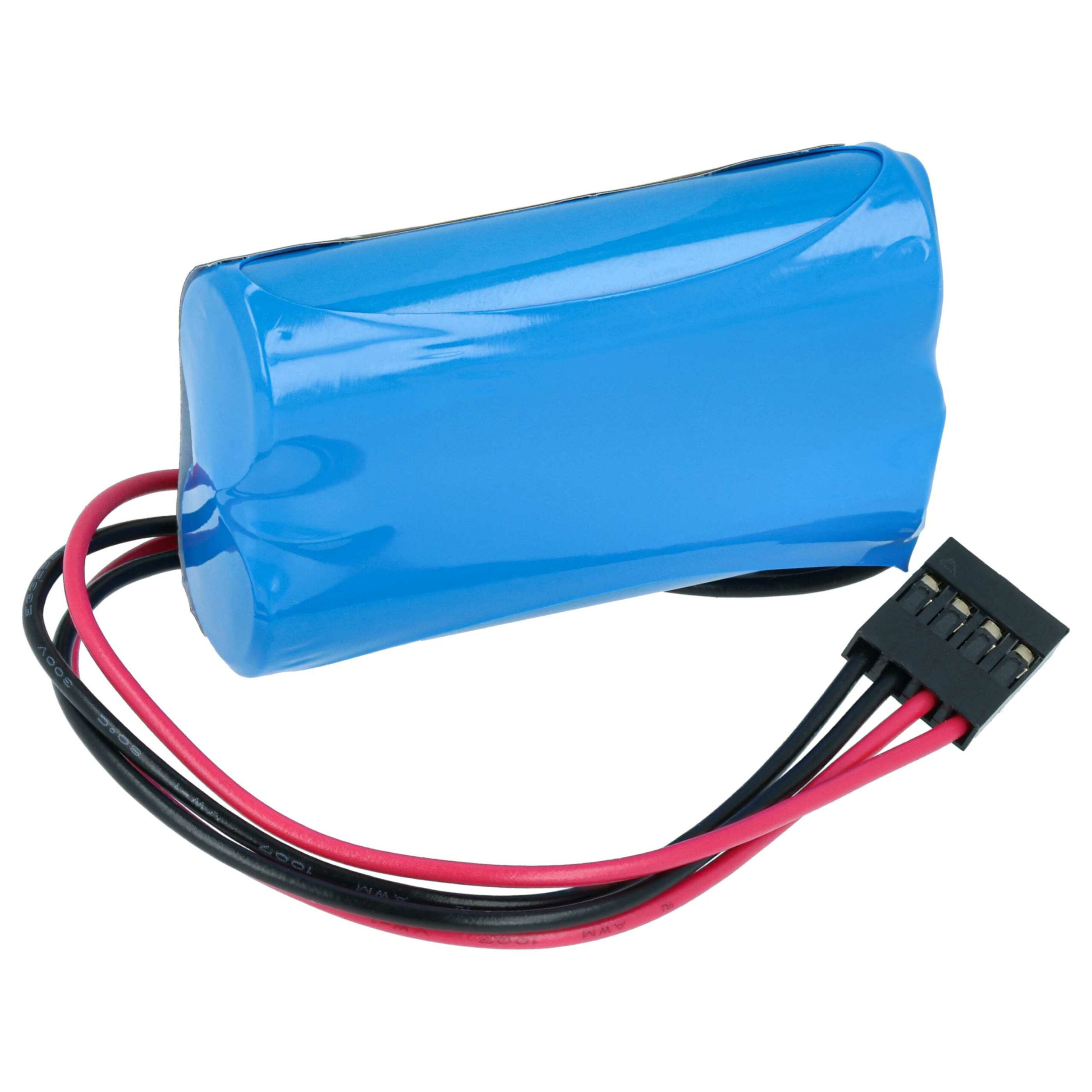 Bateria vhbw para Controlador CNC Schneider 2XSL360/131 5400 mAh 3.6 V - Image 2