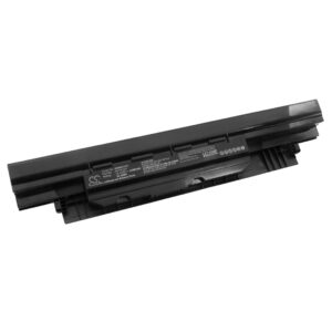 Bateria para Portátil vhbw para Asus 450, P2430, P2530 - 2400 mAh, 14.4 V
