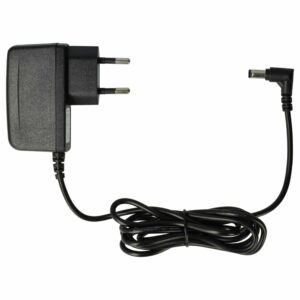 Carregador / Transformador vhbw para Telefone Fixo TipTel 3010, 3020, 3030 - Substitui Tiptel 3054061