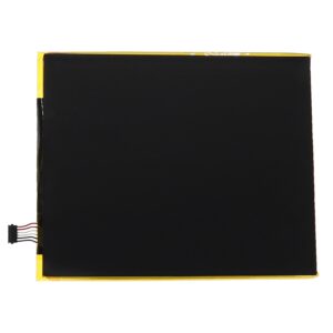 Bateria vhbw para tablet Amazon (4750 mAh, 3.8 V, Li-polymer)