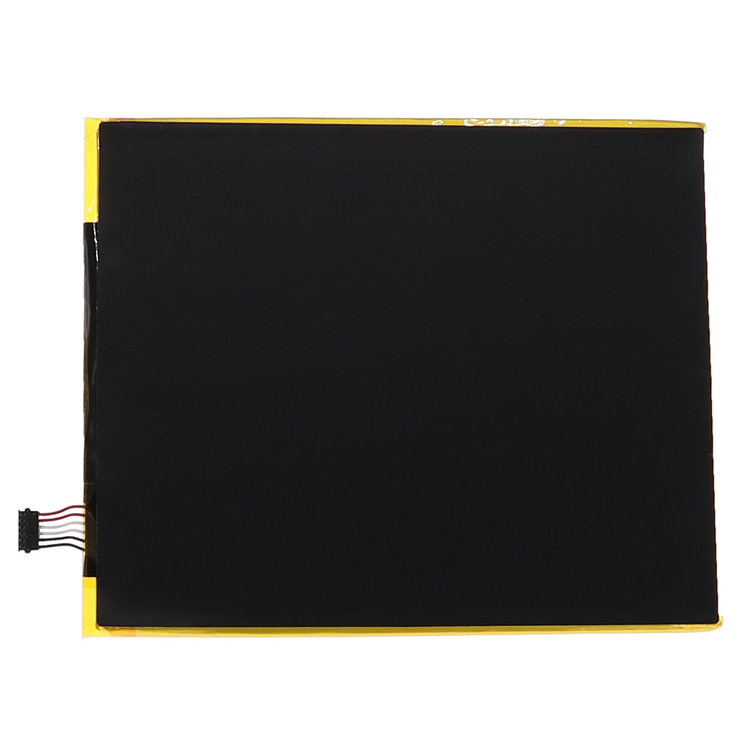 Bateria vhbw para tablet Amazon (4750 mAh, 3.8 V, Li-polymer)