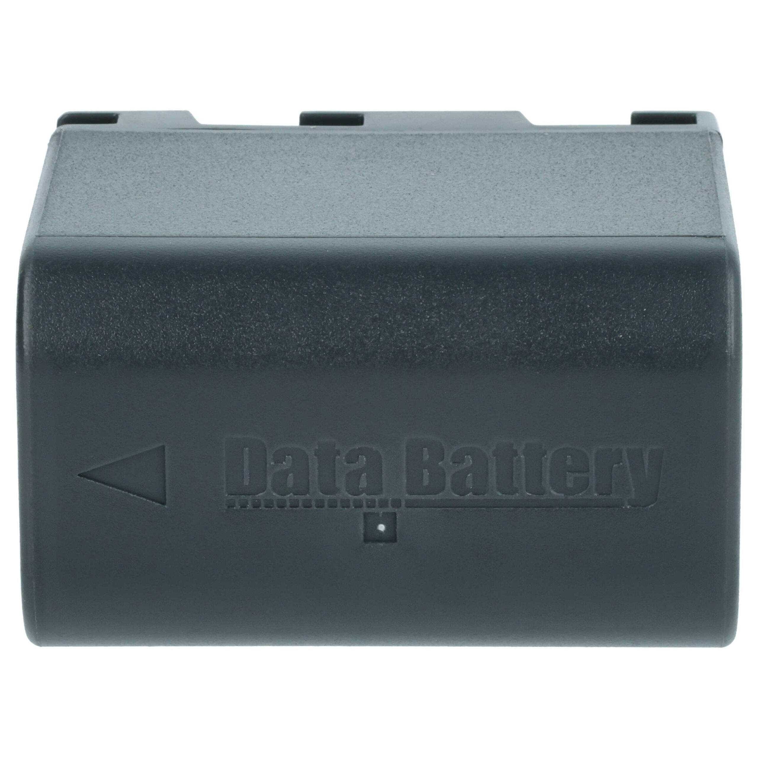 Pack 2 Baterias vhbw para Câmara JVC BN-VF823, BN-VF808, BN-VF815 2100 mAh 7.2 V - Image 4