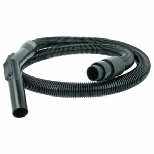 Mangueira de Aspiração vhbw com Pega para Aspirador Bosch e Siemens 1.8m 35mm