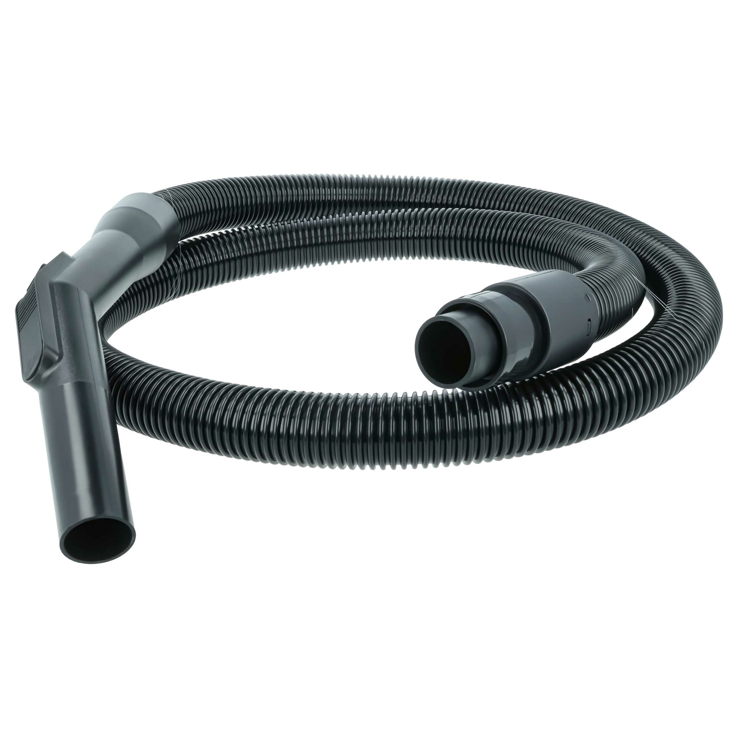 Mangueira de Aspiração vhbw com Pega para Aspirador Bosch e Siemens 1.8m 35mm