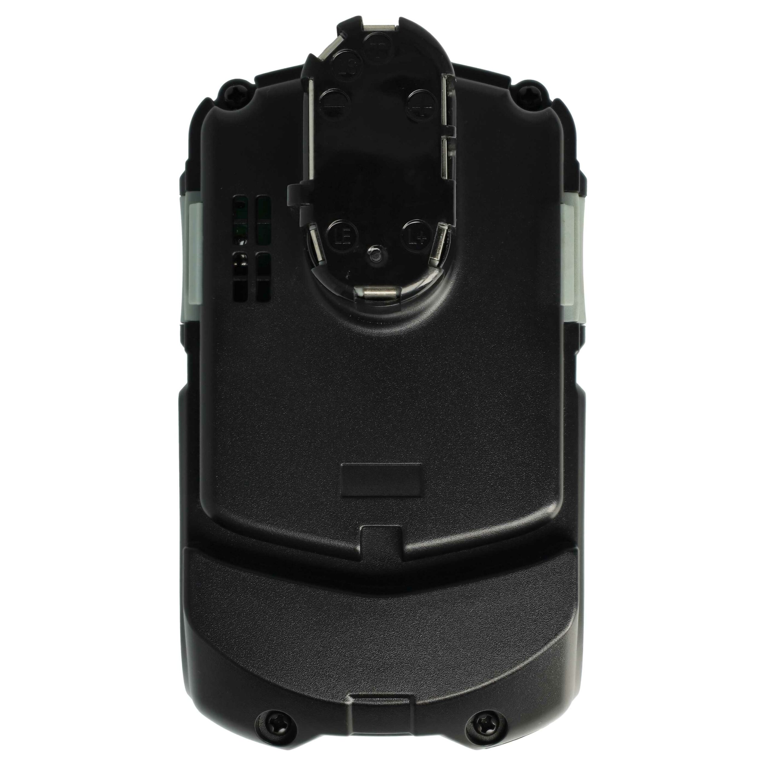 Bateria vhbw para Hitachi BCL 1815, C 18DL, DS 18DL (3000 mAh, 18 V, Li-Ion) - Image 4