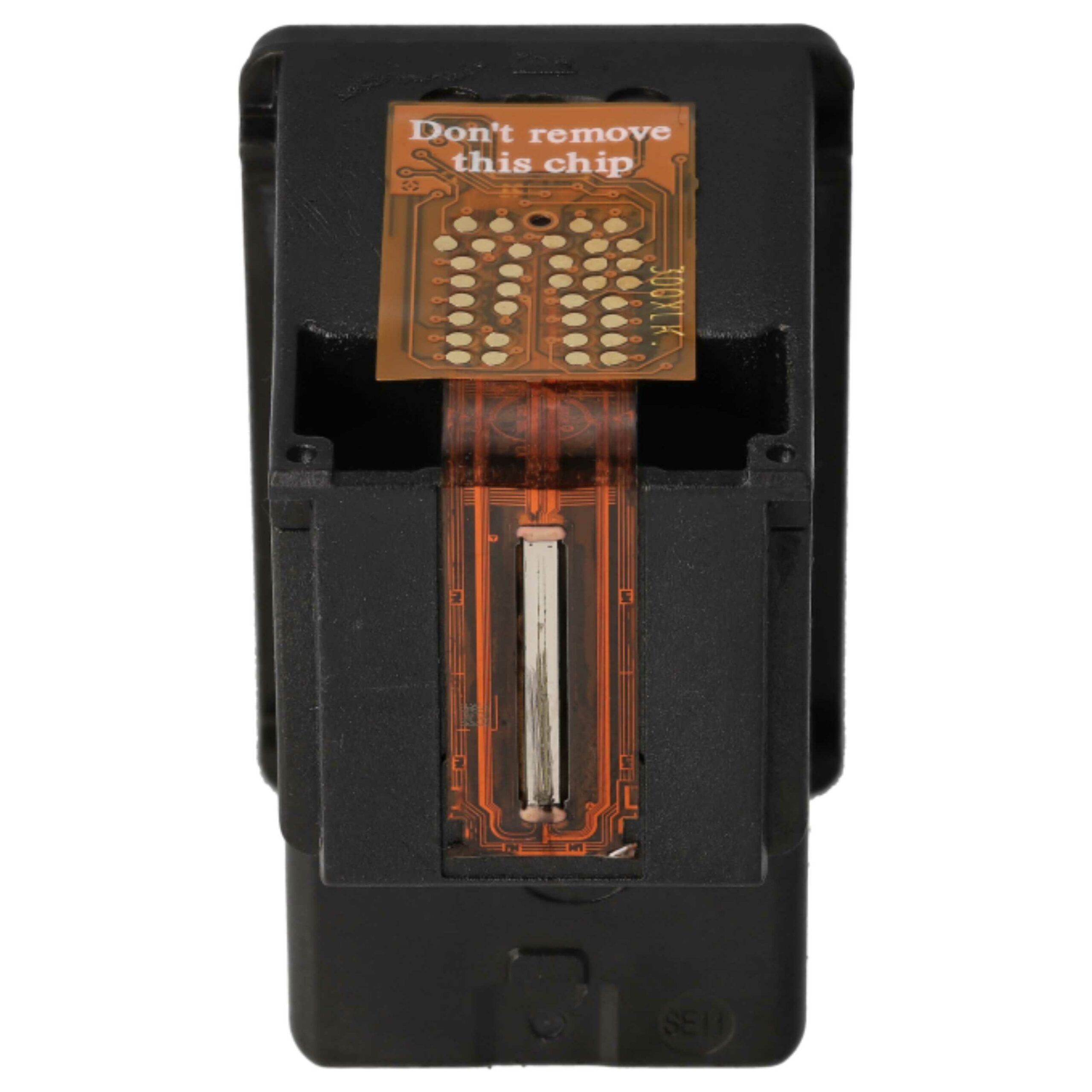 Conjunto de 3 Tinteiros vhbw para HP Envy D2568 - Preto (18 ml) - Image 4