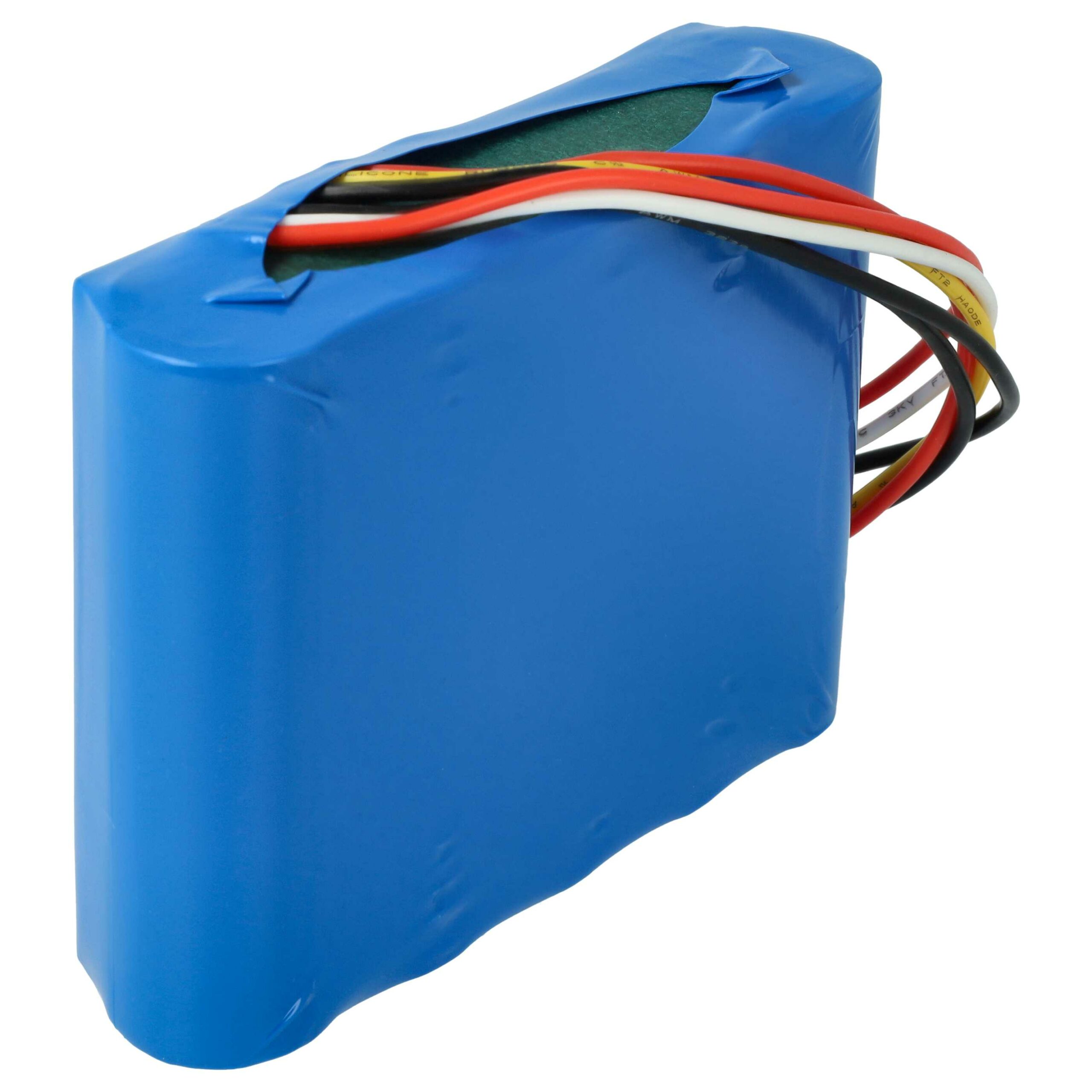 Bateria vhbw para Cub Cadet 725-14826, Robomow RK1000 - 2600 mAh 18.5 V Li-Ion - Image 2