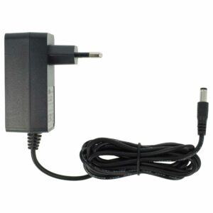 Carregador vhbw para Aspirador Robô Tefal, Fakir e Rowenta