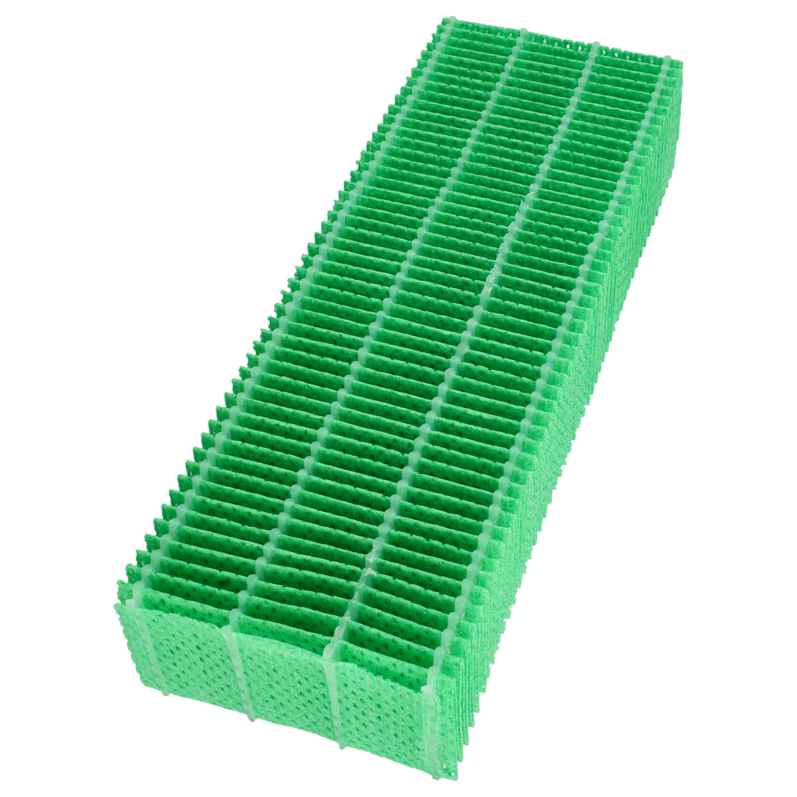 Filtro vhbw para Humidificador Sharp FZ-Y30MFE - Papel - Image 3