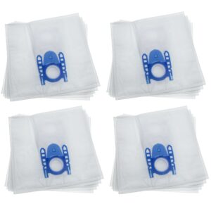 20x Sacos para Aspirador vhbw em Microfibra para Kärcher VC 6, VC 6100, VC 6300
