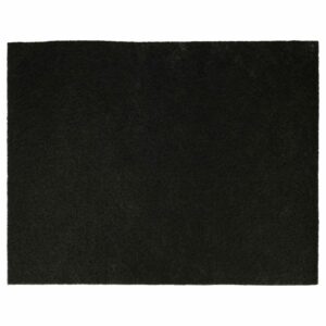 Filtro de Carvão Ativado vhbw para Purificador de Ar Fellowes CF-300