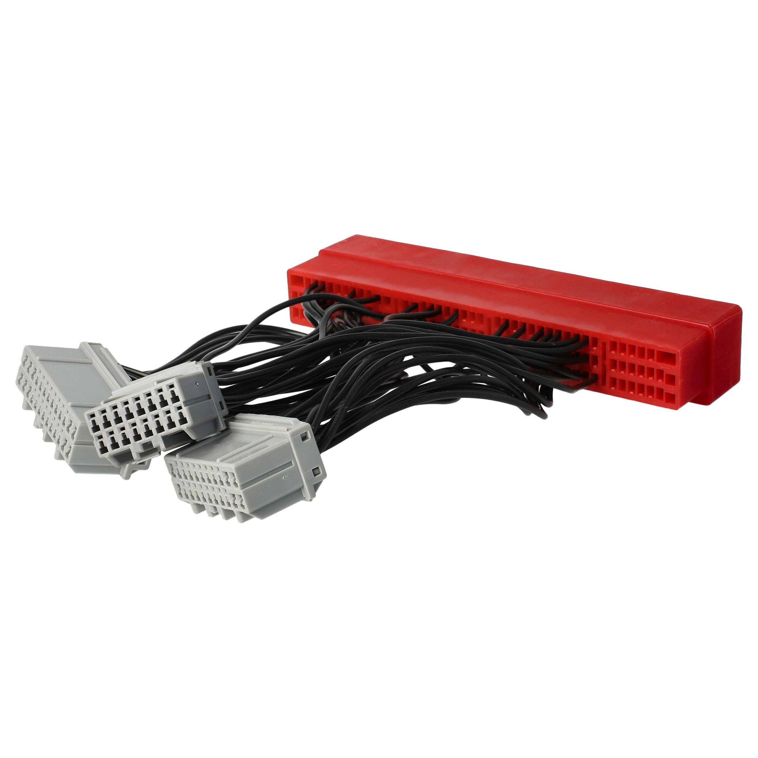 Adaptador OBD2 vhbw OBD1 para ECU OBD2 para Honda Accord - Image 2