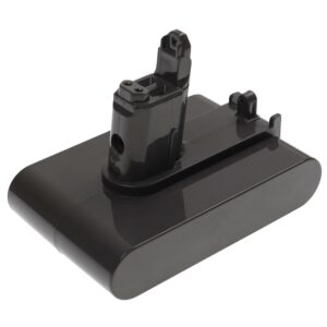 Bateria vhbw para aspirador Dyson (1500mAh, 22.2V, Li-Ion)
