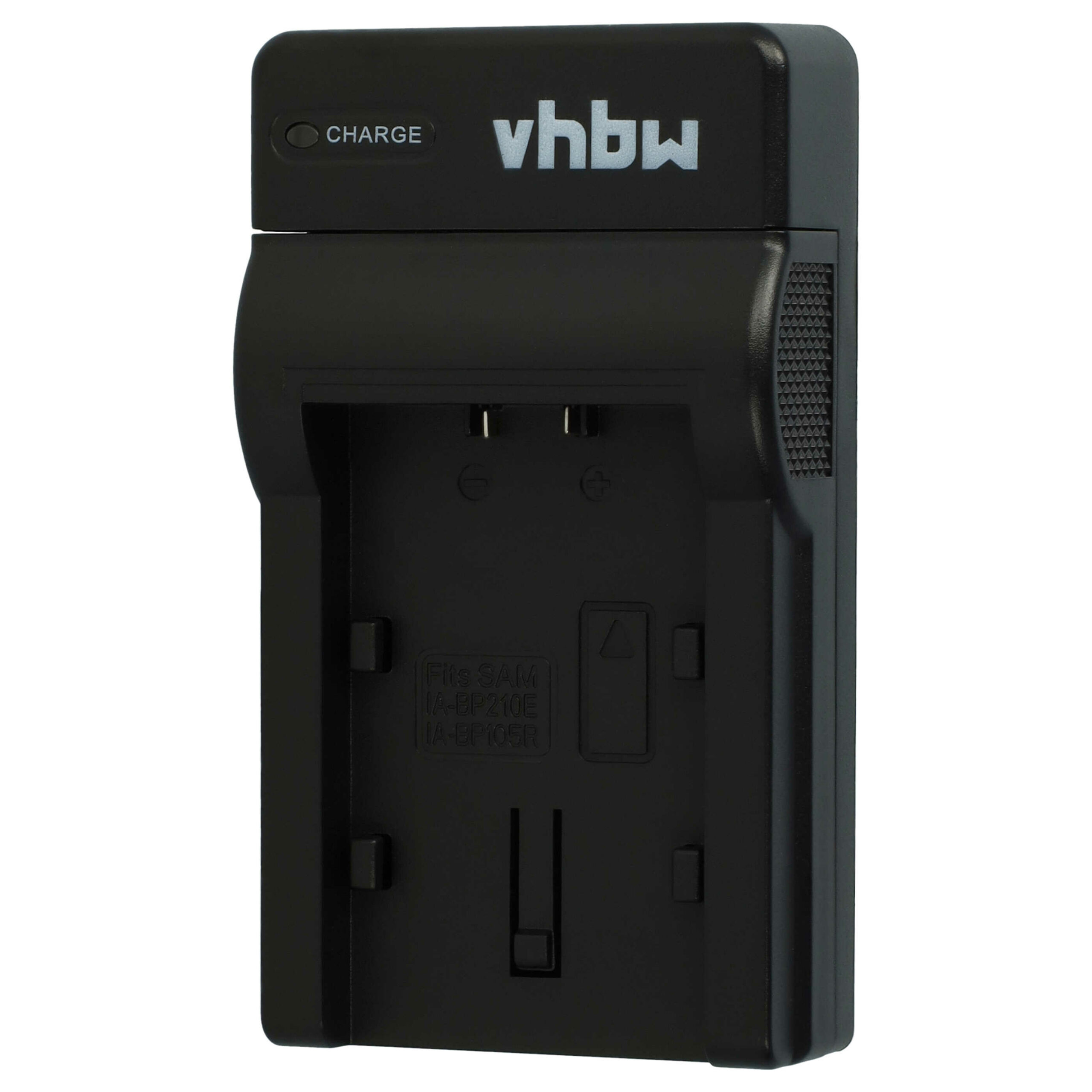 Carregador de Bateria USB-C com Cabo para Câmara Samsung SMX-F40 vhbw 0.5A - Image 3