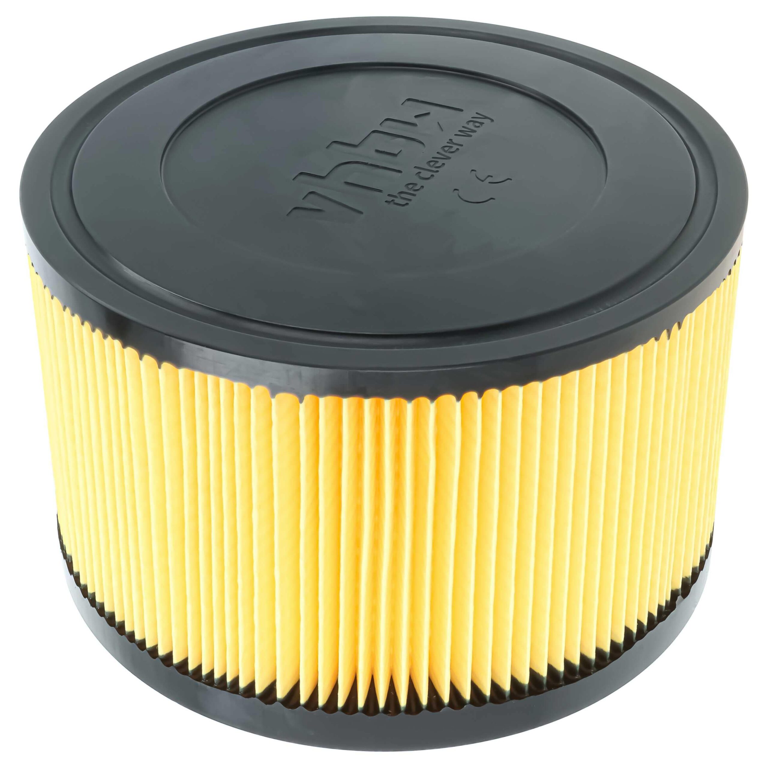 Filtro pré-aspirador vhbw para Wetrok Durovac 6, 11 e Freedom - Substitui 42083 - Image 2