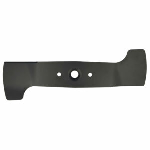 Lâmina de Corte vhbw para Cortador de Relva Honda HRG 415 410mm Aço 40MnB
