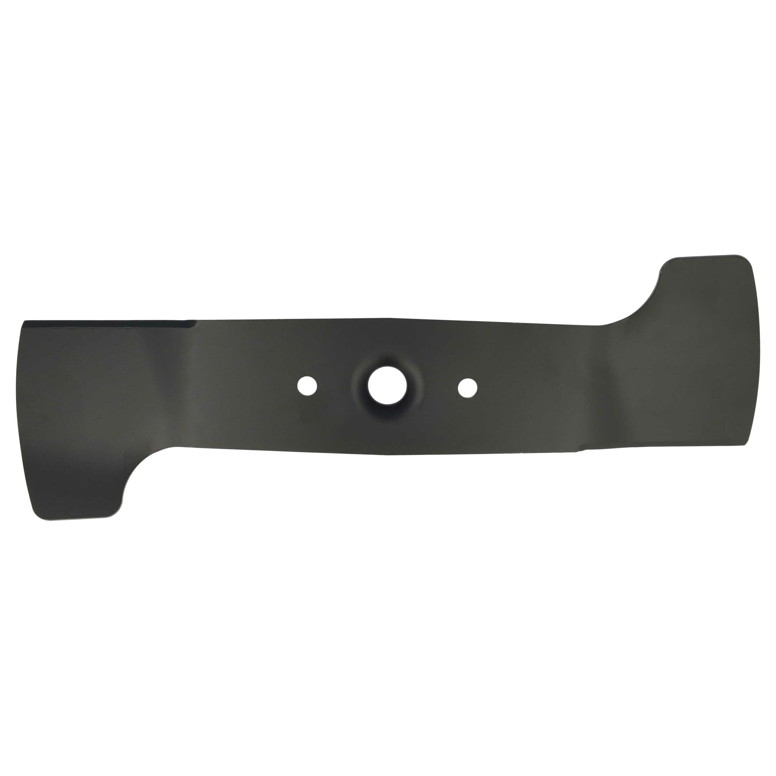 Lâmina de Corte vhbw para Cortador de Relva Honda HRG 415 410mm Aço 40MnB