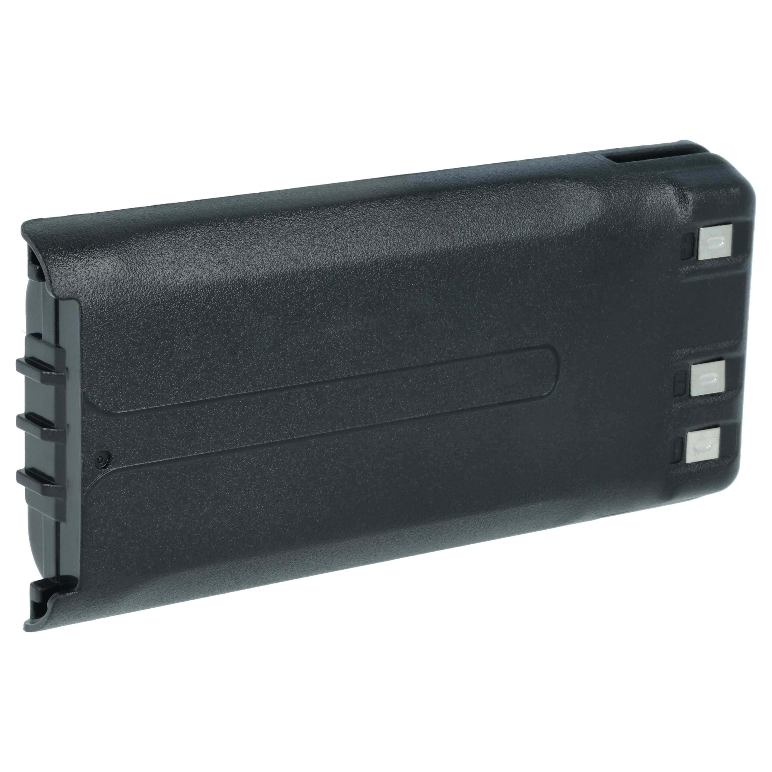 Pack 5 Baterias vhbw para Rádio Kenwood KNB-29N, KNB-53N - 2500 mAh 7.2 V NiMH - Image 2