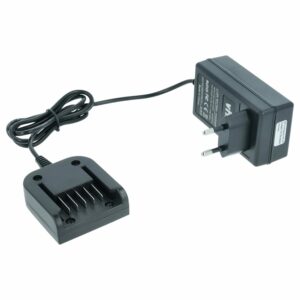 Carregador vhbw para baterias Makita CT226 Li-Ion 12V