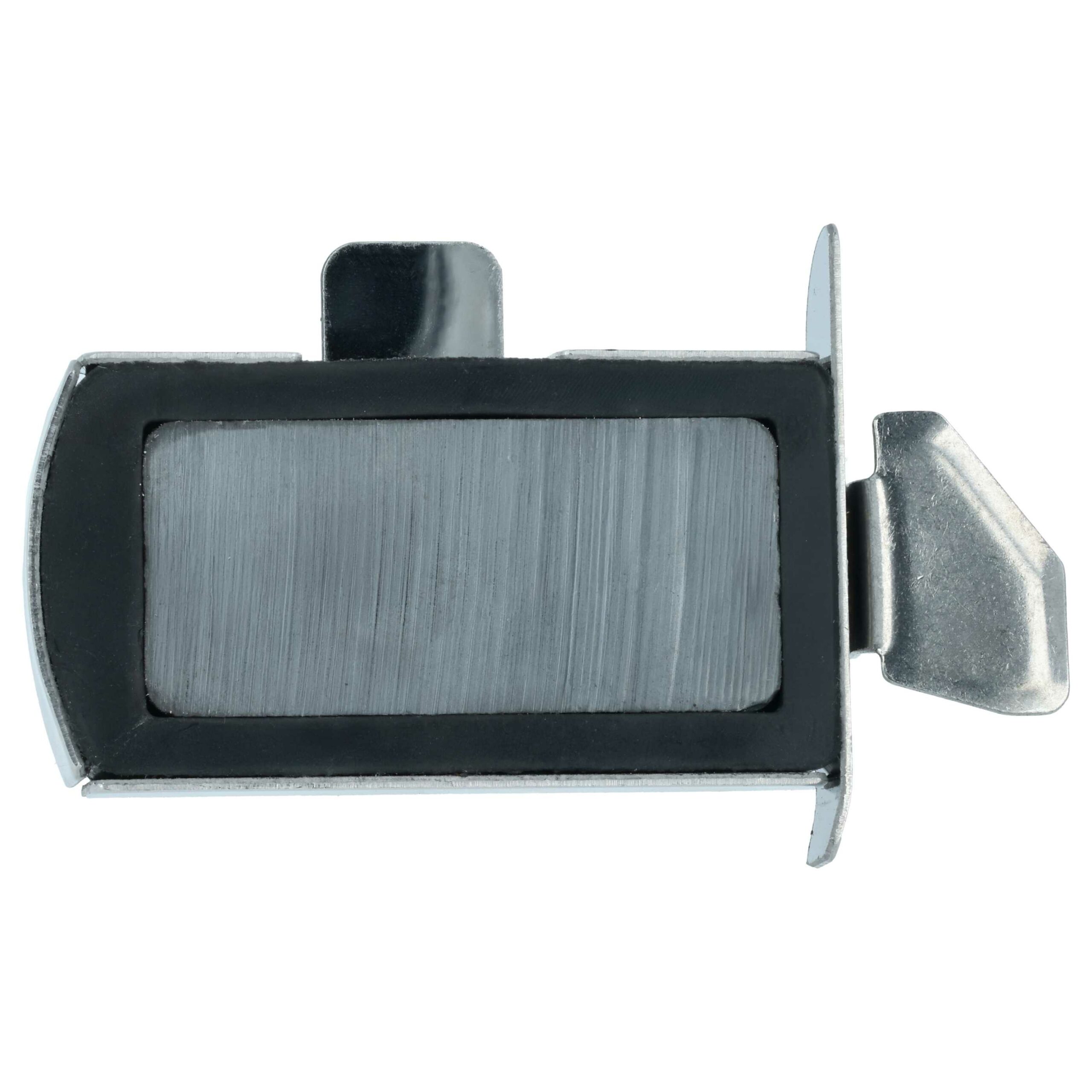 Guia de Costura Magnética vhbw em Aço Inoxidável para Máquina de Costura - Image 4