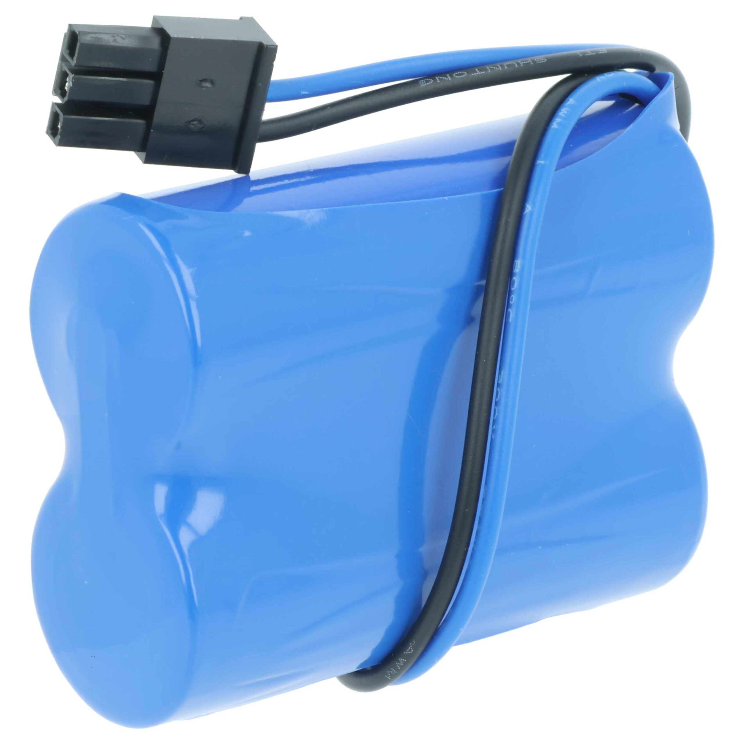 Bateria para Robot Industrial vhbw compatível com ABB 3HAC044075-001 3600 mAh 7.2 V - Image 2