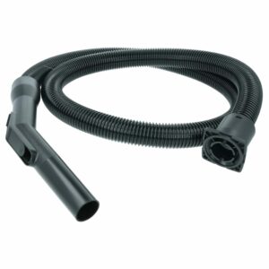 Mangueira vhbw com pega para aspirador Cleanfix 012.567, 2,2m
