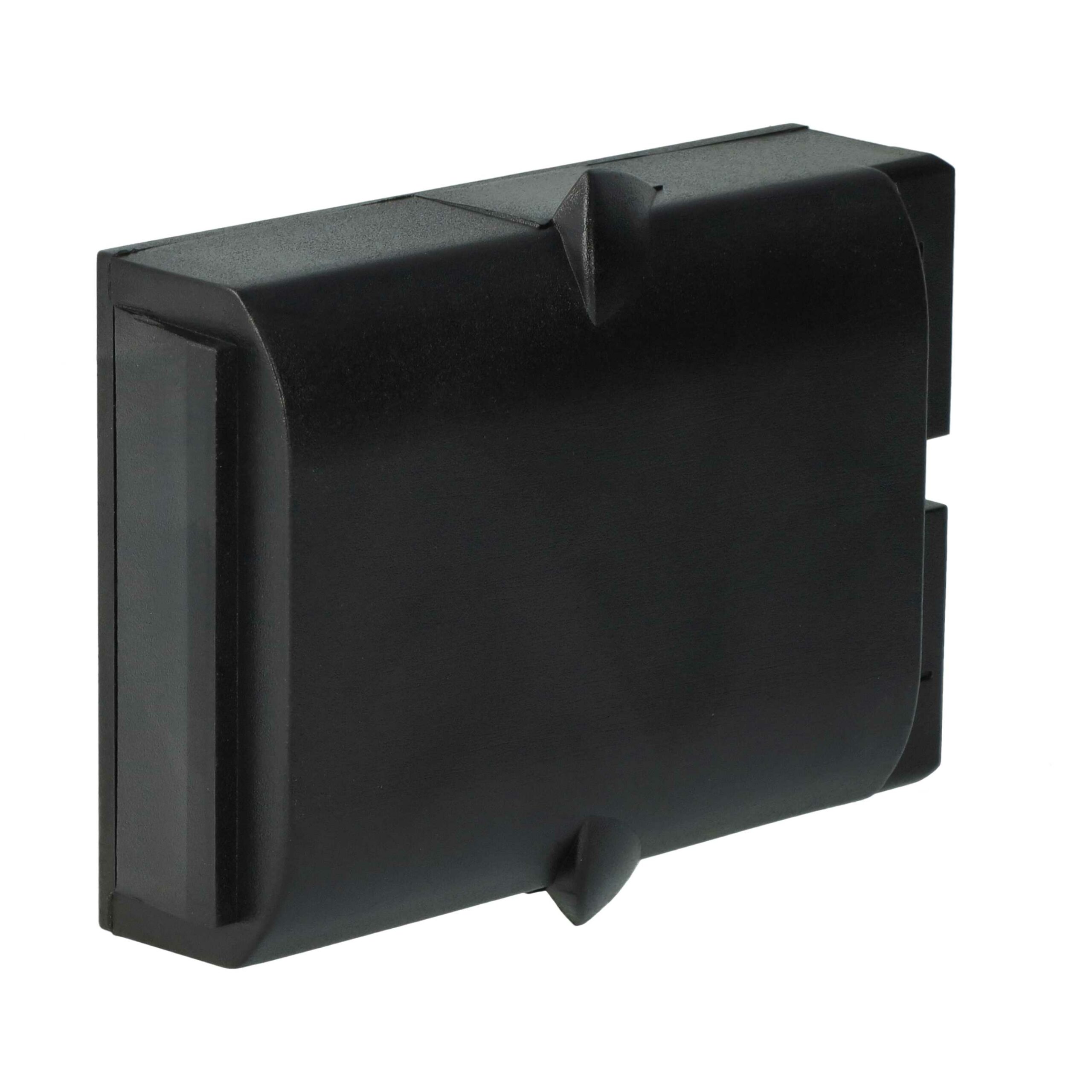 2x Bateria EXTENSILO para Danfoss 2303691, BT06 Controlo Remoto - 750 mAh - Image 2
