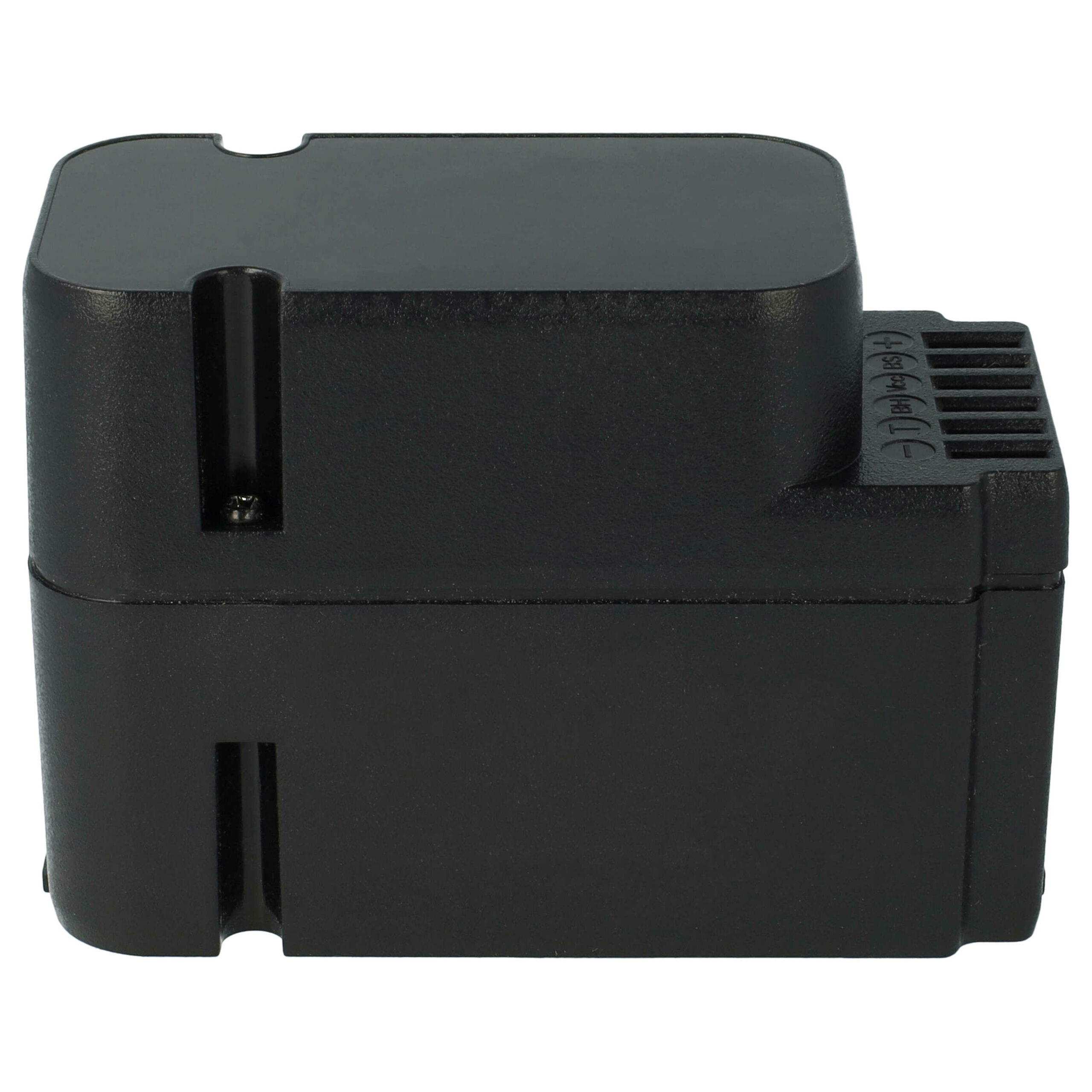Bateria vhbw compatível com Worx WA3225, WA3565 - 2000 mAh 28 V Li-Ion - Image 4