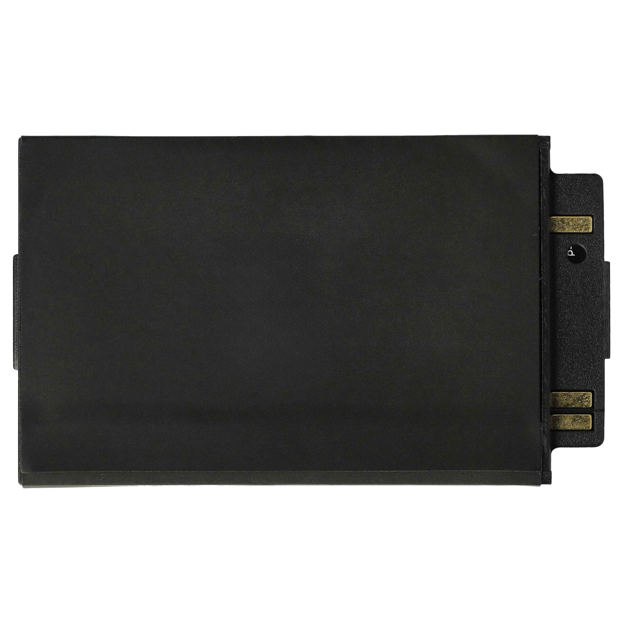 Bateria vhbw para Telemóvel LG BSL-42G - 900 mAh 3.7 V Li-Ion - Image 4