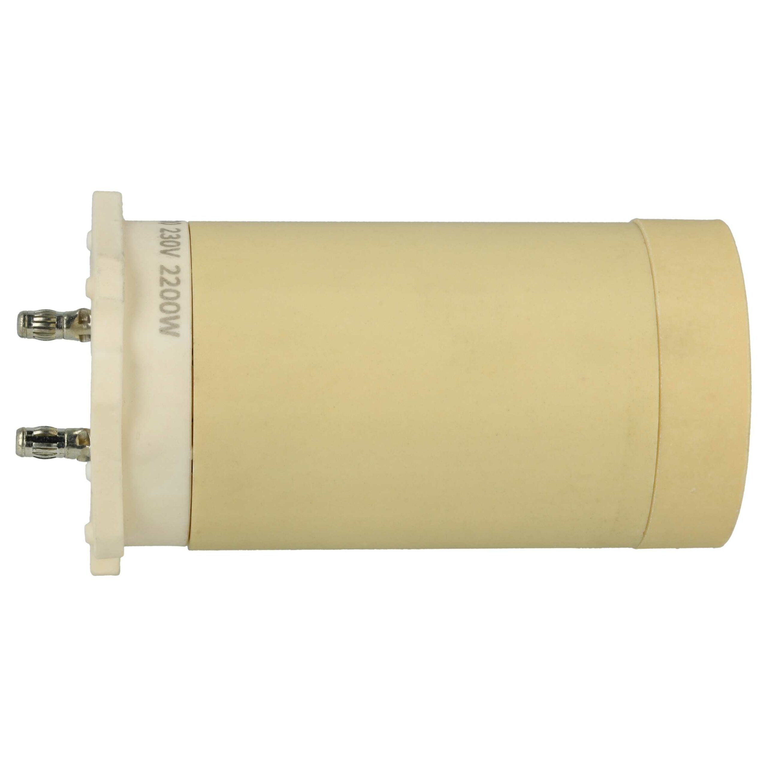 Elemento de Aquecimento Cerâmico vhbw Tipo 22 para Pistola de Ar Quente WELDY - Image 3