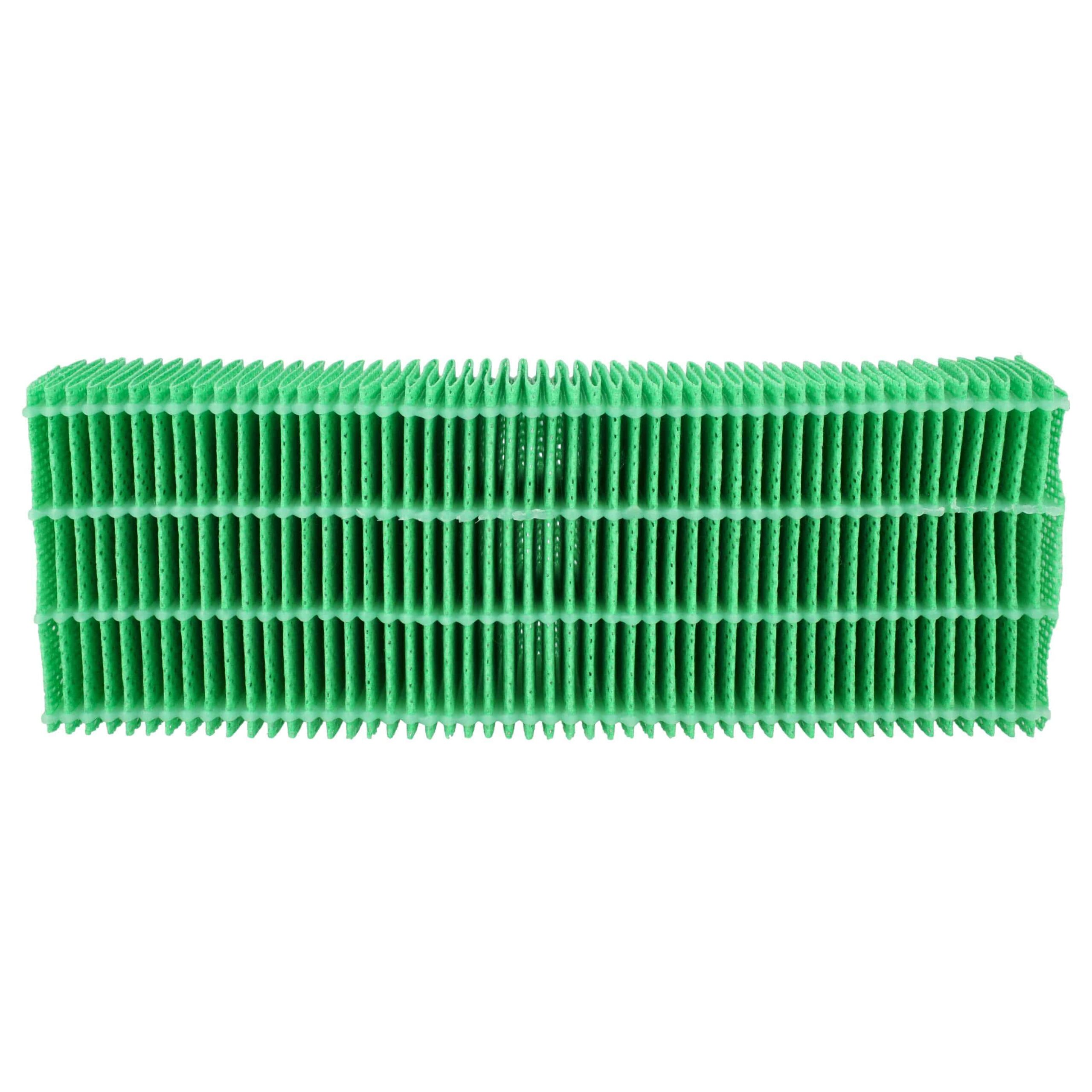 Filtro vhbw para Humidificador Sharp FZ-Y30MFE - Papel - Image 2