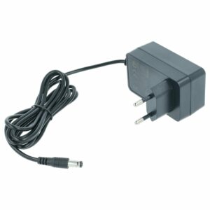 Carregador / Transformador para Soundbar Logitech 18V 1.0A vhbw