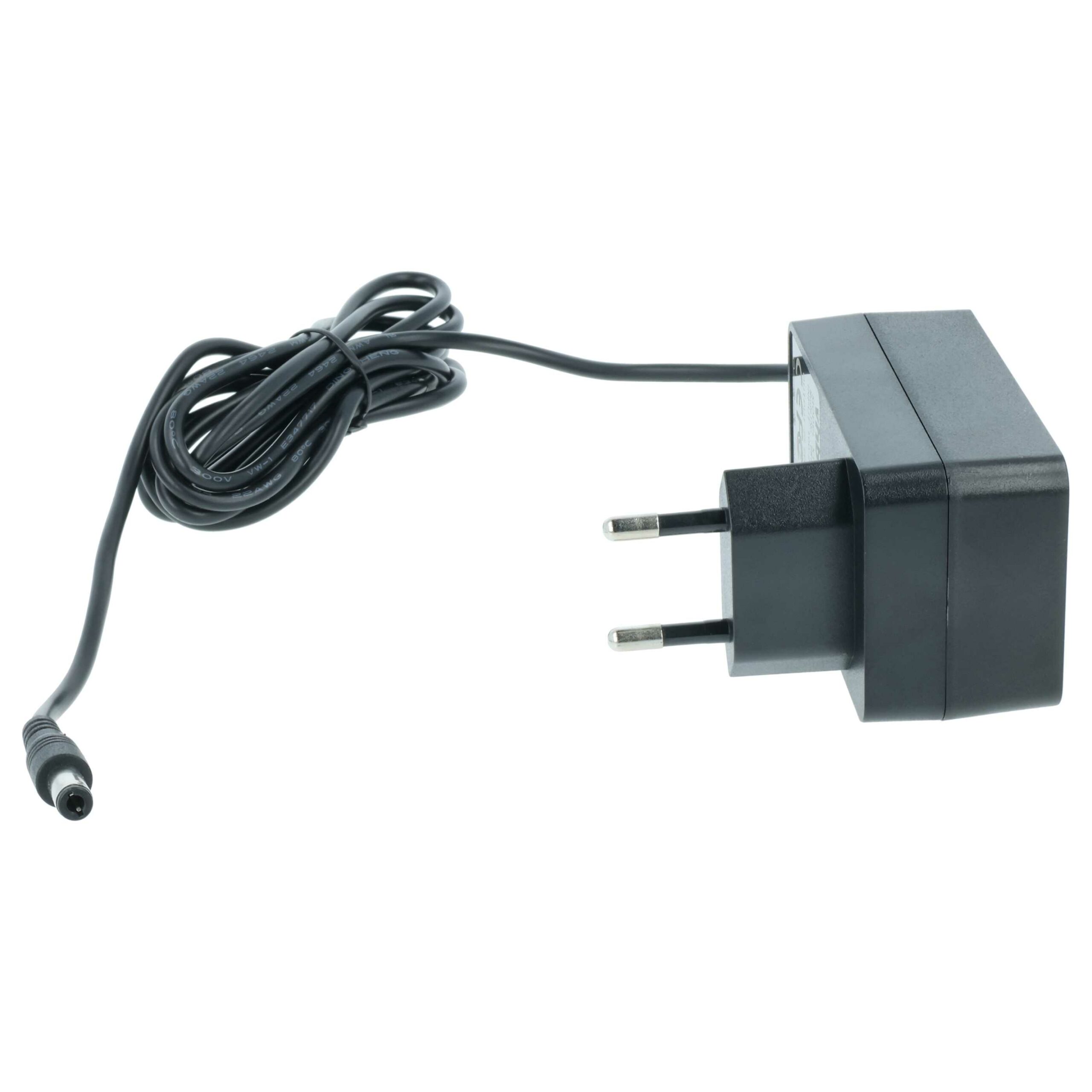 Carregador / Adaptador de Corrente vhbw para Dispositivos com Bateria Li-Ion 21,6V - 25,2V - Image 3