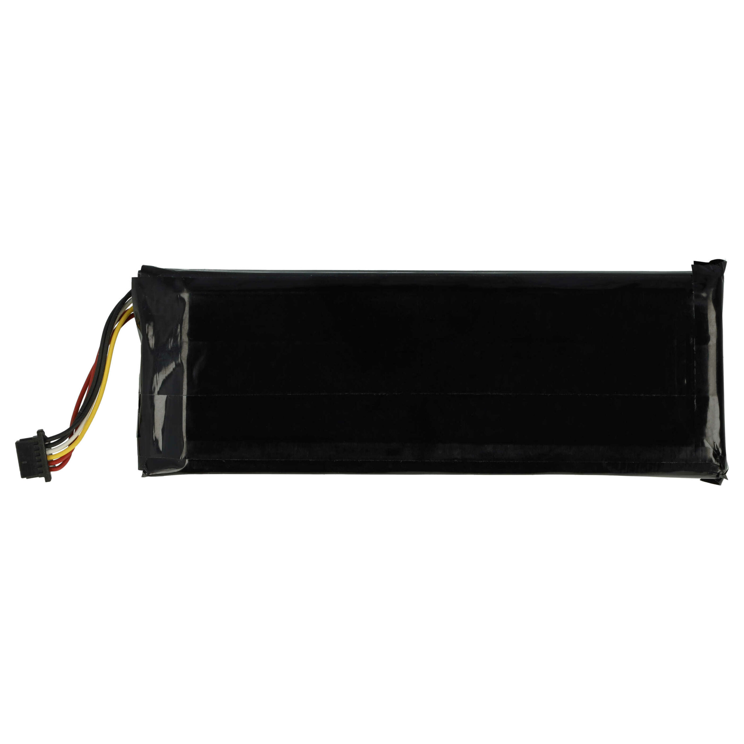 Bateria vhbw para Intercomunicador Google Nest G823-00179-01 6000 mAh 3.65 V Li-polímero - Image 2