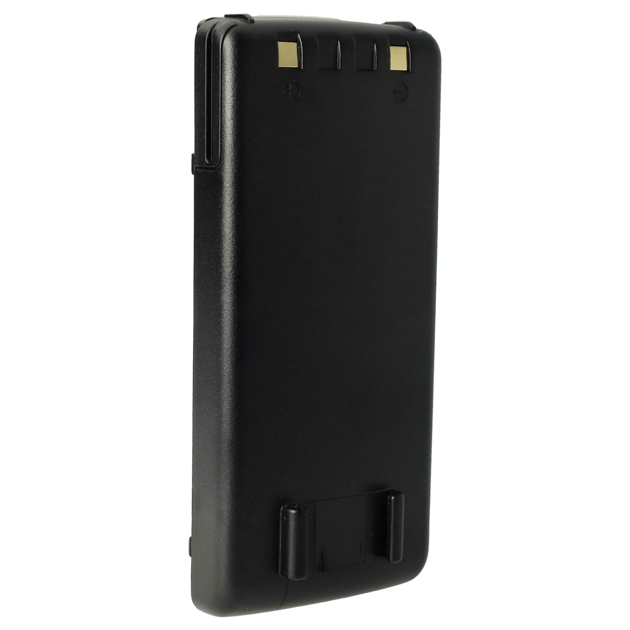 Bateria para Rádio Alinco DJ-193, DJ-195, DJ-596 (700 mAh, 9.6 V, NiMH) - Image 2