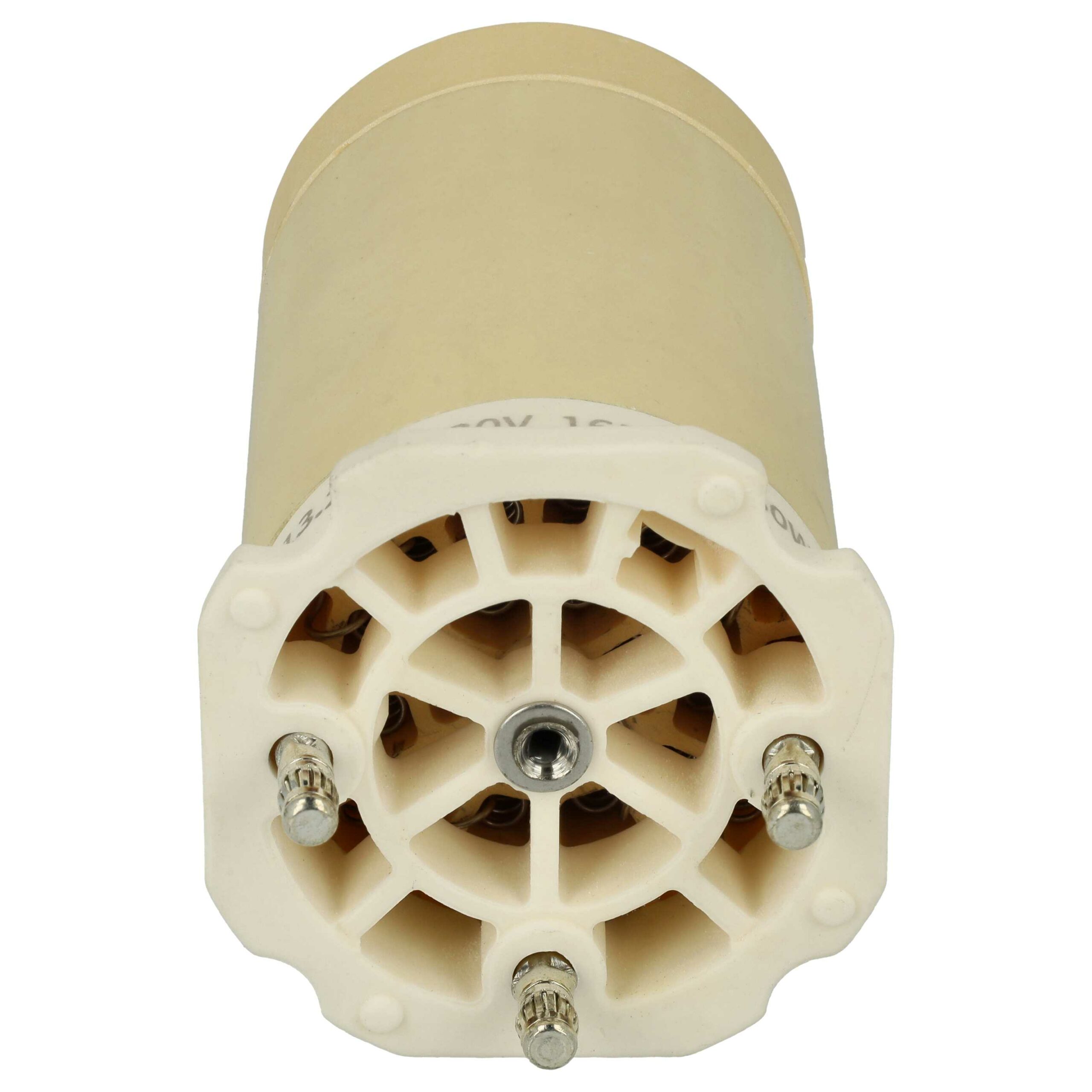 2x Resistência de Aquecimento vhbw para Pistola de Ar Quente Leister - Núcleo Cerâmico - Image 4