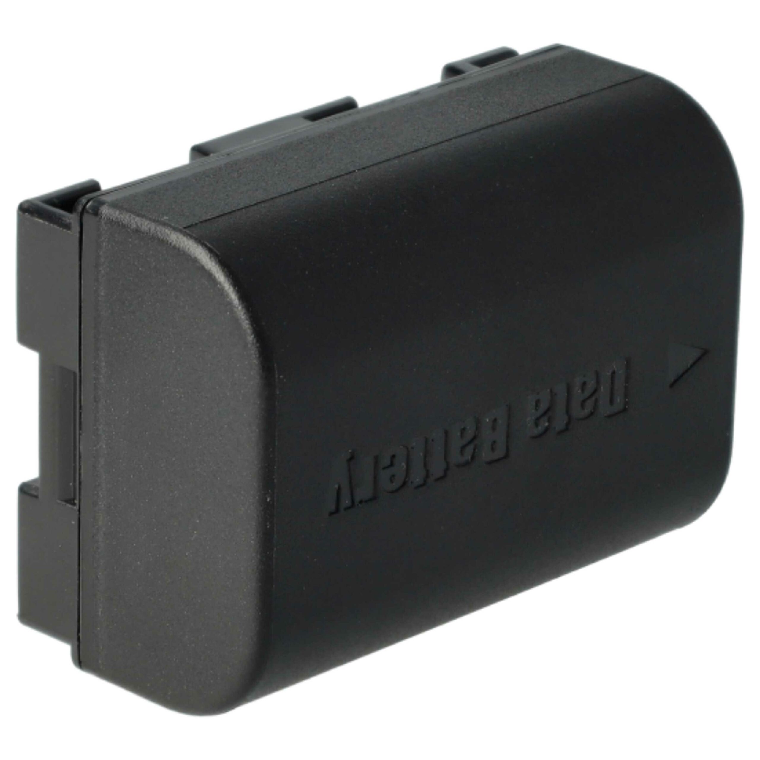 Bateria de Videocâmara 2x vhbw para JVC BN-VG107 / BN-VG108 800 mAh 3.6 V Li-Ion - Image 2