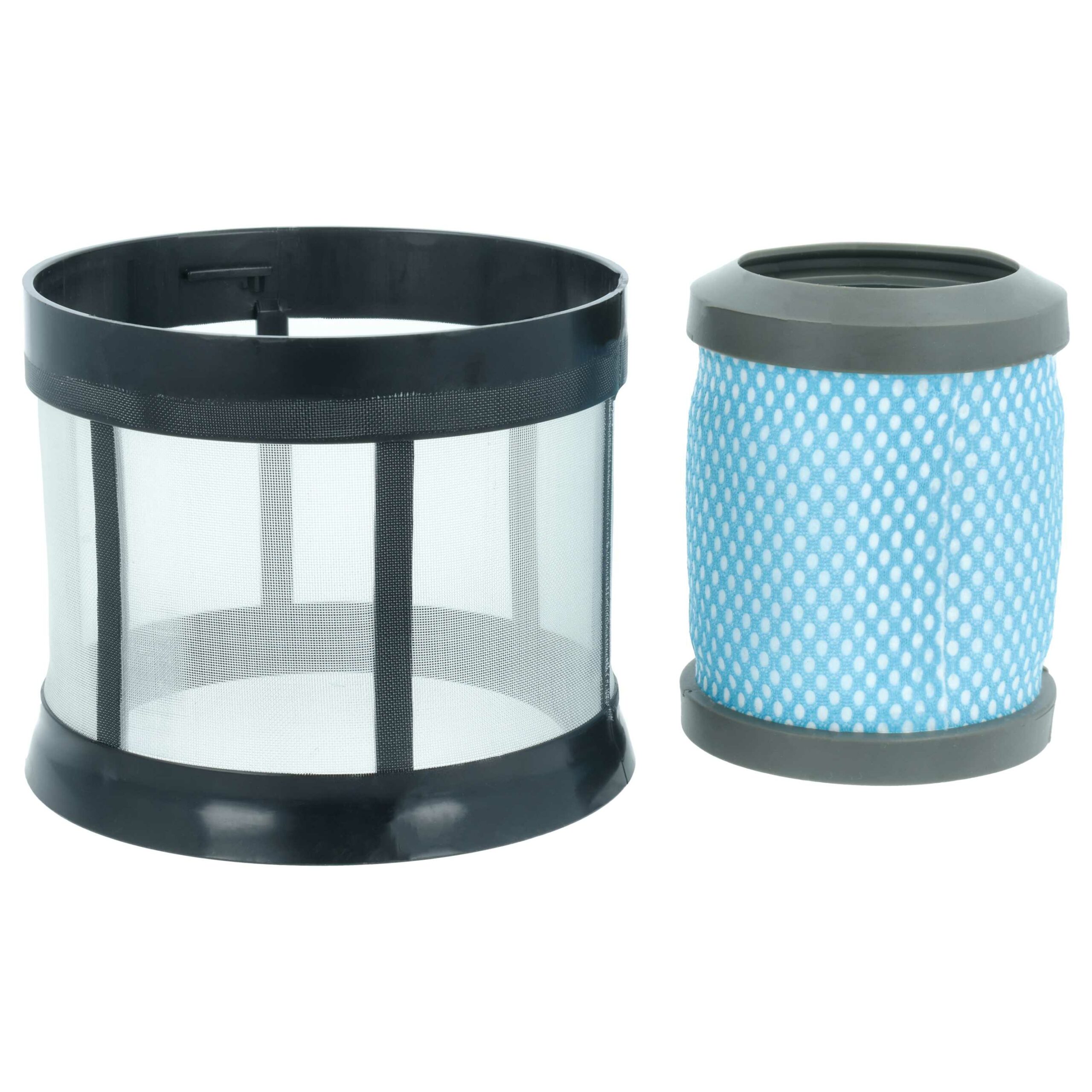 Conjunto de Filtros vhbw para Aspirador Hoover BH52210 e Vax Cordless SlimVac - Image 3