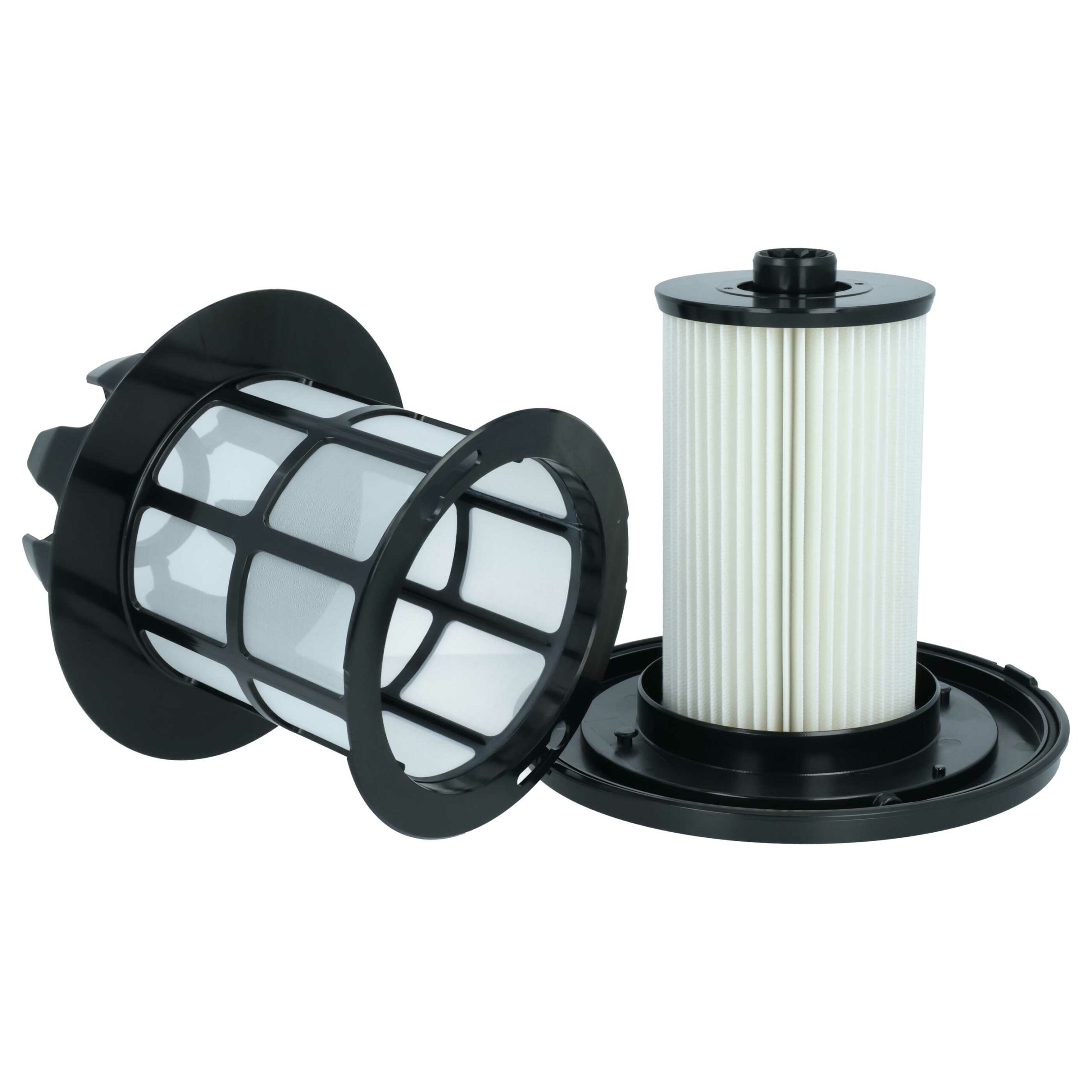 Conjunto de 5 Filtros vhbw para Aspirador Bosch BGS5 - Image 2