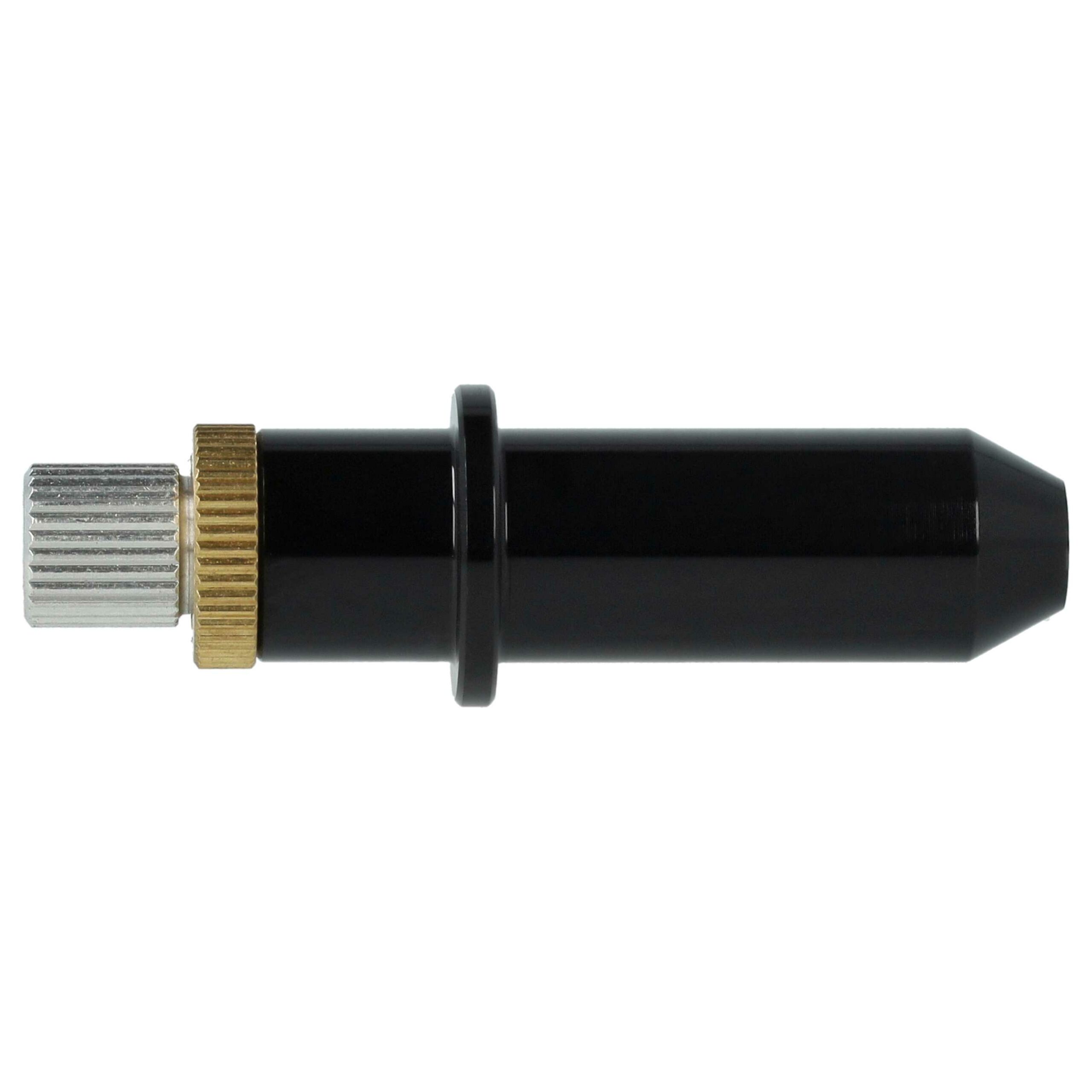 Suporte de Lâmina vhbw para Plotter Mimaki, Cogi, PCUT - 8/11.5/16 mm